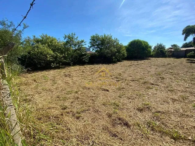 Imagem: Salomone Vende Terreno Escriturado de 1000M2