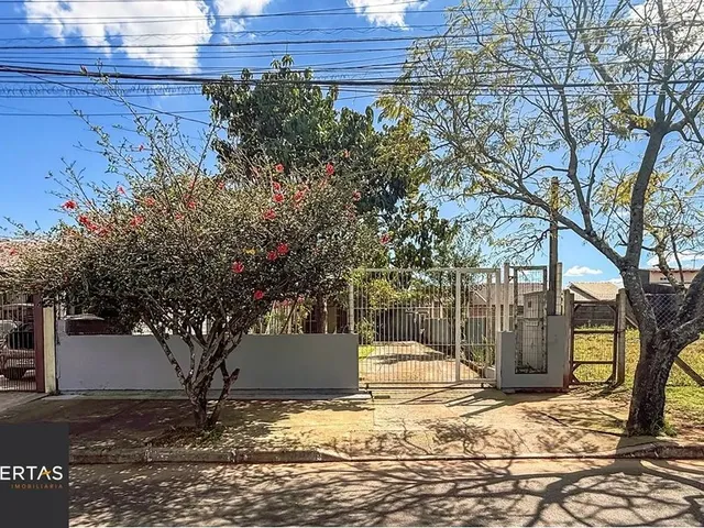 Imagem: Terreno em Olaria