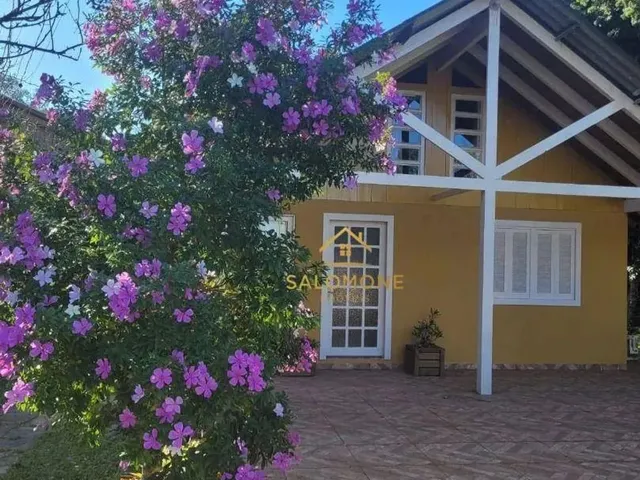 Imagem: Salomone Vende Lindo Sítio de 1 Hectares