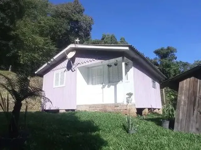 Imagem: Sitio com Casa 158,900,00