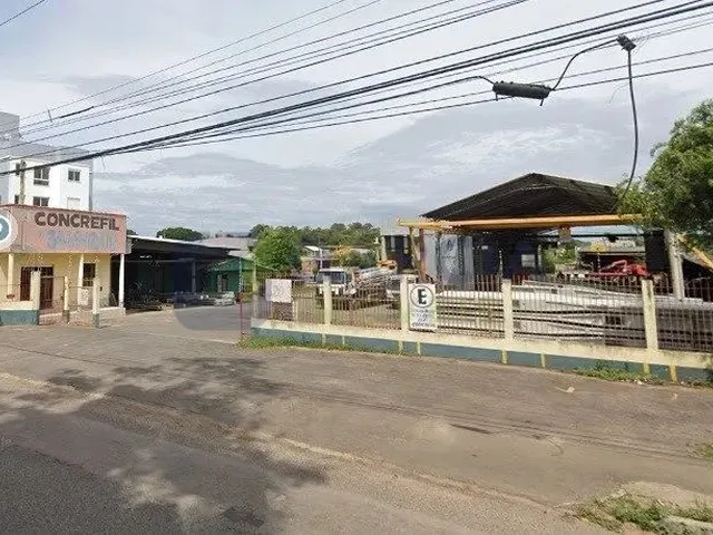 Imagem 1: Terreno À Venda em Nova Cachoeirinha