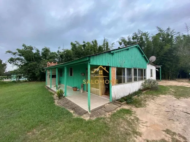 Imagem 8: Salomone Vende Sítio de 2000Me com 4 Dormitórios e Piscina