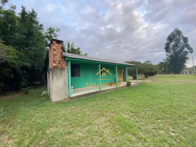Imagem 13: Salomone Vende Sítio de 2000Me com 4 Dormitórios e Piscina