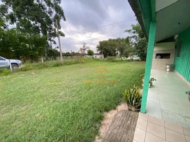 Imagem 7: Salomone Vende Sítio de 2000Me com 4 Dormitórios e Piscina