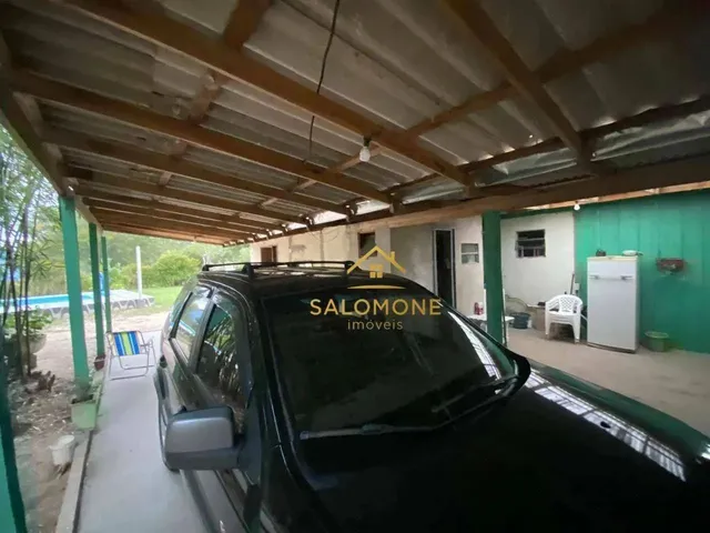 Imagem 9: Salomone Vende Sítio de 2000Me com 4 Dormitórios e Piscina