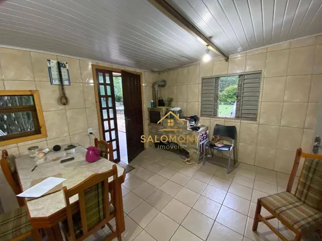 Imagem 16: Salomone Vende Sítio de 2000Me com 4 Dormitórios e Piscina