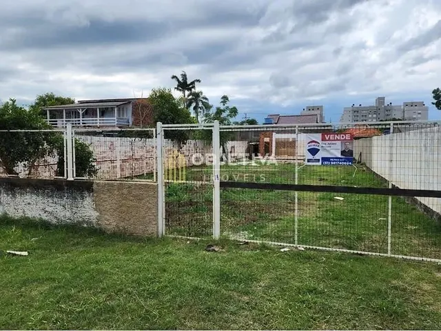 Imagem: Terreno/Lote Residencial À Venda 484M²
