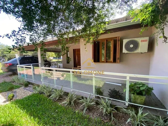 Imagem: Salomone Vende Sítio com 5 Dormitórios
