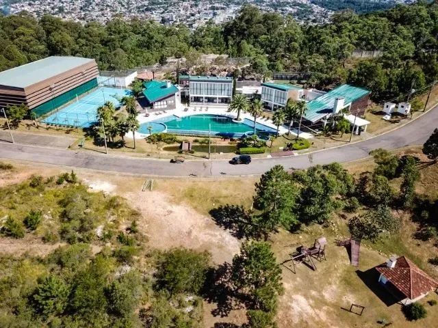 Imagem: Terreno 1005M2 Condomínio em Viamão