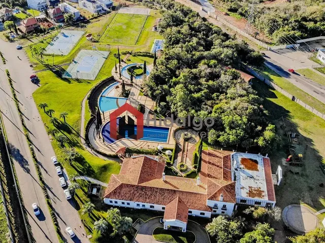 Imagem: Buena Vista Condomínio Parque - Terreno