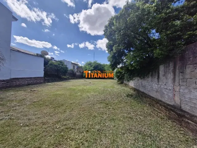 Imagem: Terreno para Venda em Novo Hamburgo Ótima