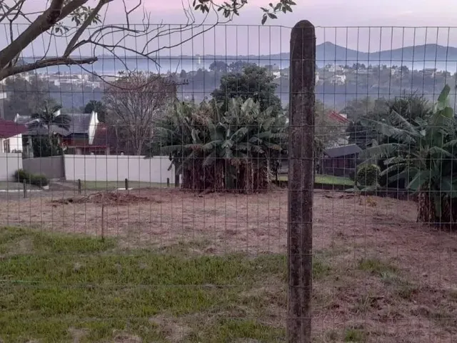 Imagem: Terreno Plano