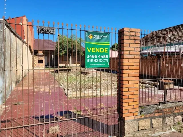 Imagem: Terreno no Bairro Fátima