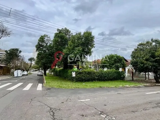 Imagem: Terreno no Bairro Marechal Rondon