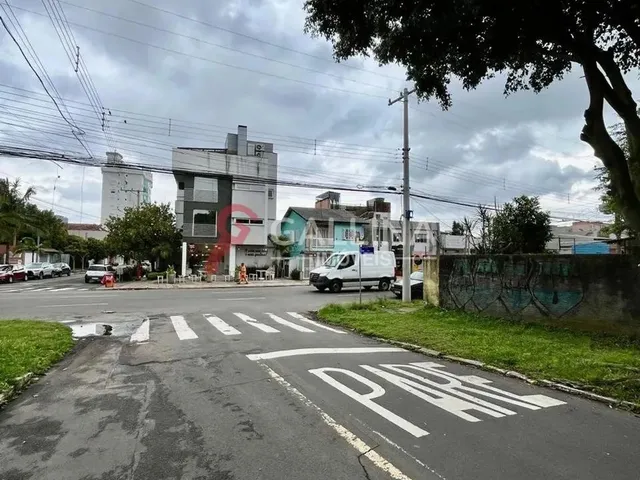 Imagem 4: Terreno no Bairro Marechal Rondon