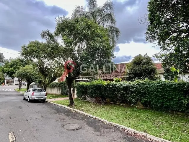 Imagem 6: Terreno no Bairro Marechal Rondon