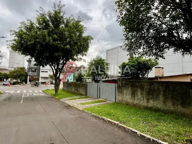 Imagem 9: Terreno no Bairro Marechal Rondon