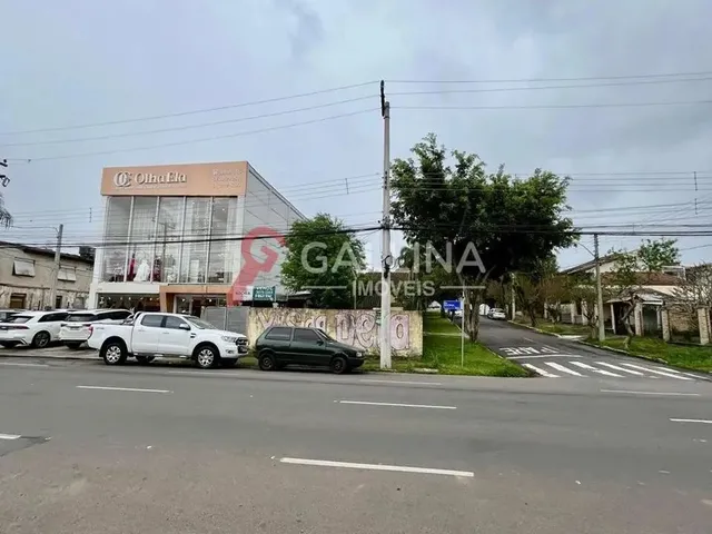 Imagem 13: Terreno no Bairro Marechal Rondon