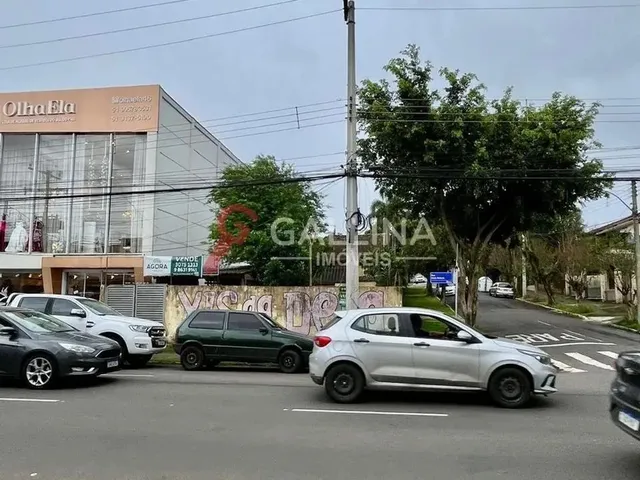 Imagem 3: Terreno no Bairro Marechal Rondon
