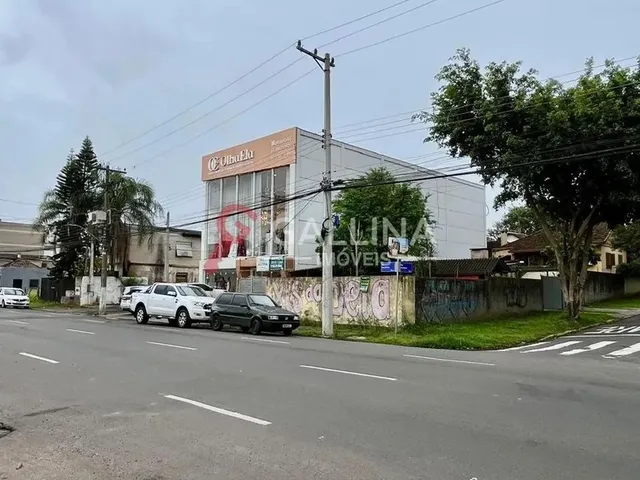Imagem 2: Terreno no Bairro Marechal Rondon