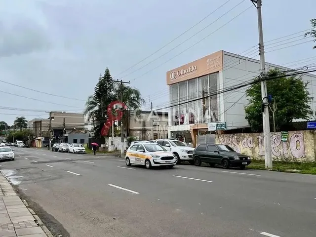 Imagem 8: Terreno no Bairro Marechal Rondon