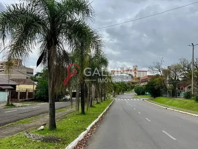 Imagem 15: Terreno no Bairro Marechal Rondon