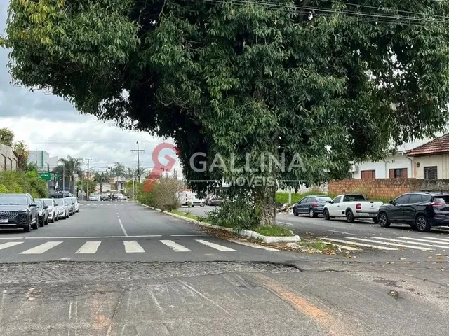 Imagem 14: Terreno no Bairro Marechal Rondon