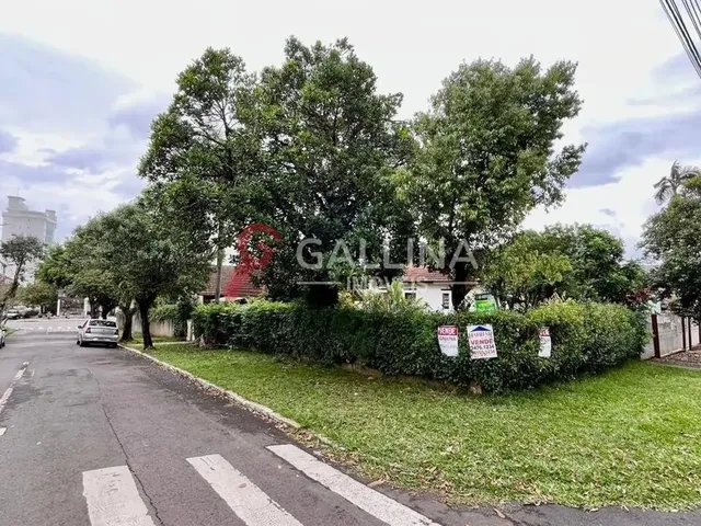Imagem 16: Terreno no Bairro Marechal Rondon