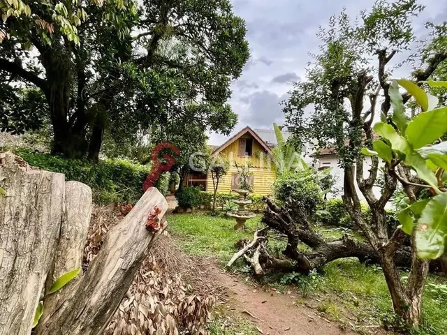 Imagem 11: Terreno no Bairro Marechal Rondon