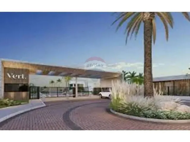 Imagem: Vert Residence Club