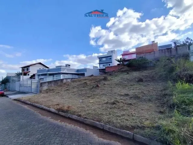 Imagem: Terreno São José Sapucaia do Sul