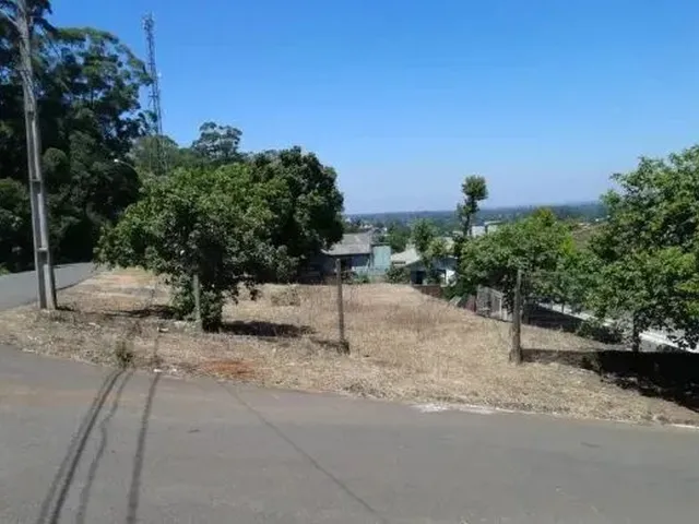 Imagem: Oportunidade Única de Investimento Terreno