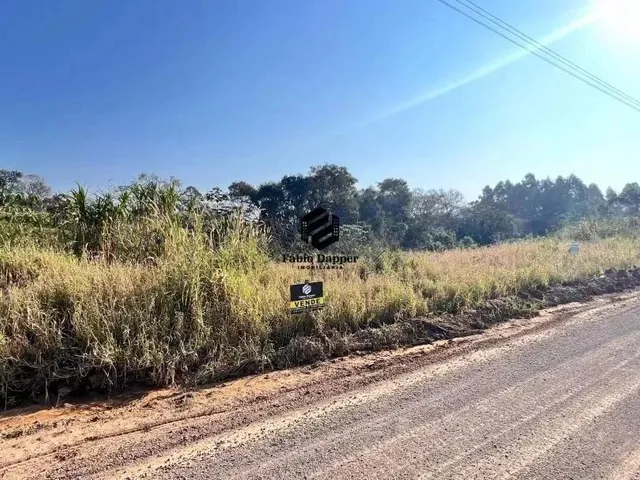 Imagem: Área de Terras À Venda no Bairro Picada