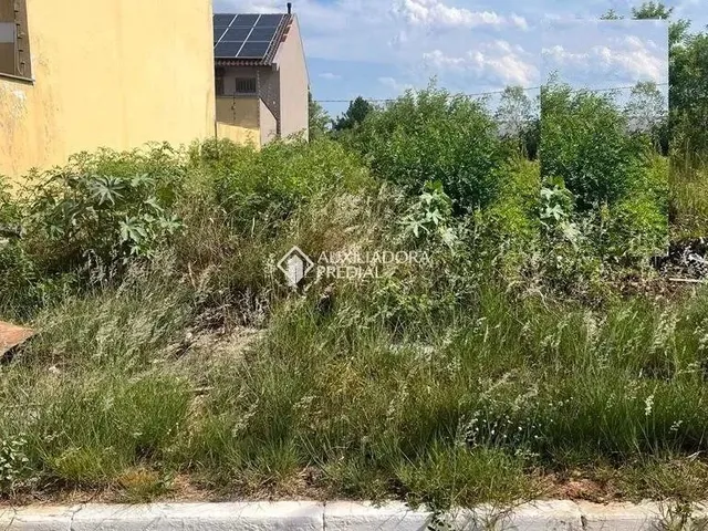 Imagem 4: Terreno no Bairro Moinhos de Vento