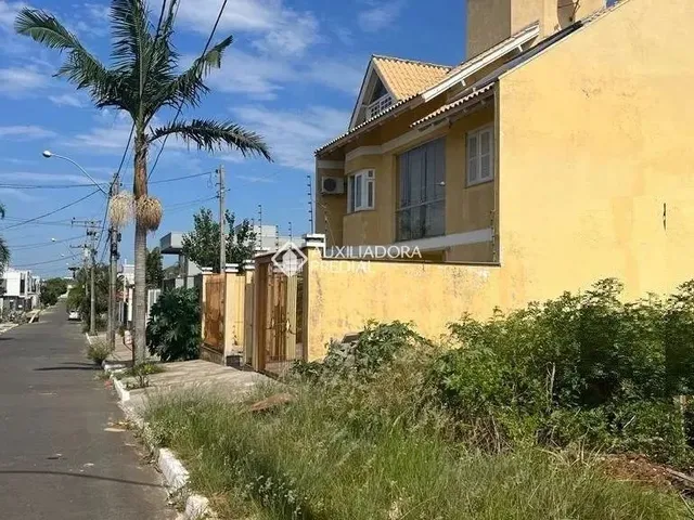 Imagem 2: Terreno no Bairro Moinhos de Vento