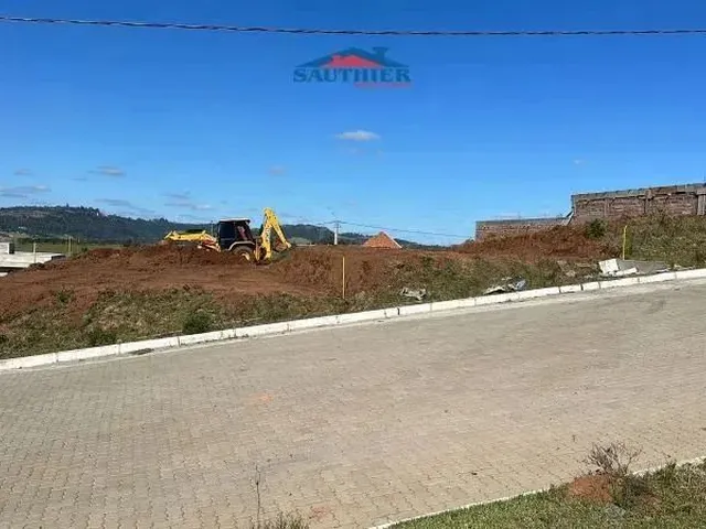 Imagem: Terreno Vargas Sapucaia do Sul