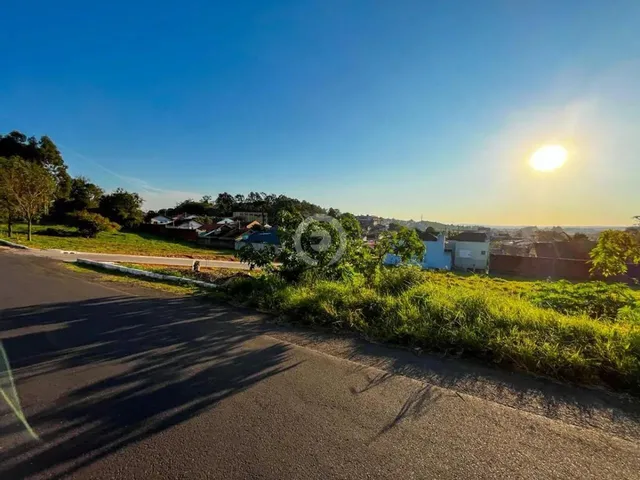 Imagem: Terreno À Venda em Estância Velha, União