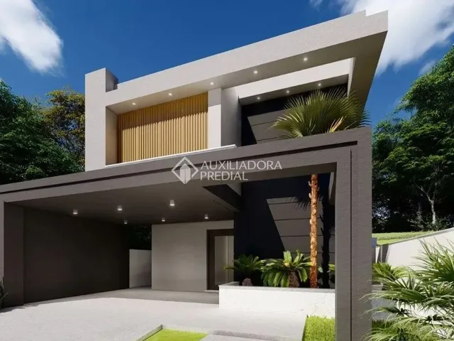 Imagem: Terreno Pronto para Construir em Meio À