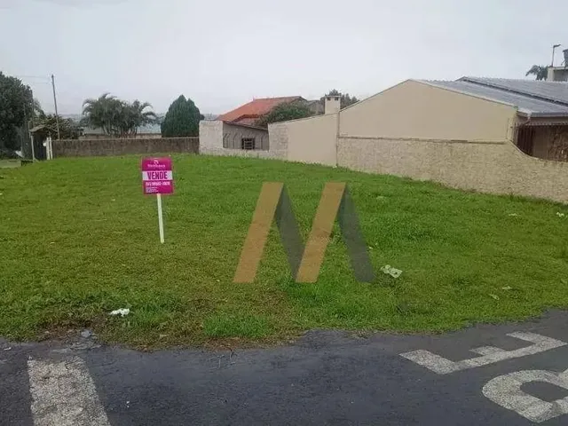 Imagem: Terreno À Venda, 300 M² por R$ 266.000