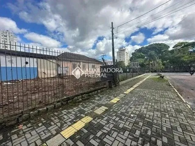 Imagem: Terreno no Bairro Centro