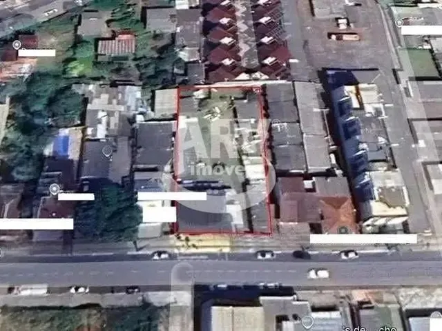 Imagem: Terreno - Bairro V. Cachoeirinha - Cachoeirinha