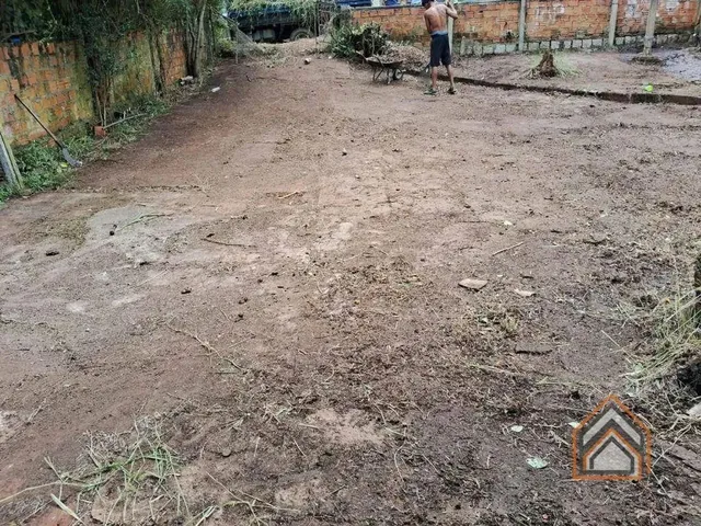 Imagem: Terreno À Venda, 360 M² por R$ 75.000,00