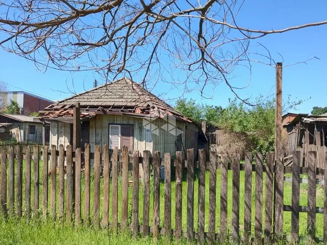 Imagem: Ótimo Terreno 13X77M² Frente Norte Bairro