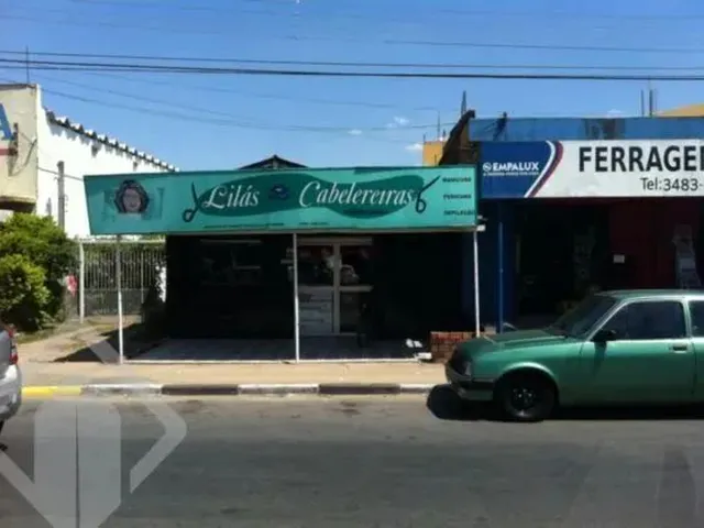 Imagem: Terreno no Bairro Centro