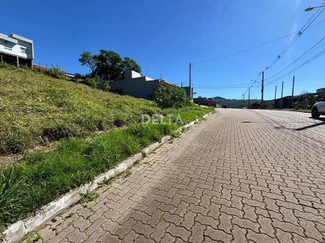 Imagem: Terreno com 300M² no Loteamento Jardim
