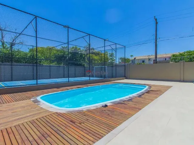 Imagem 8: Vende Terreno em Condomínio Fechado em Canoas. Ref: G4774