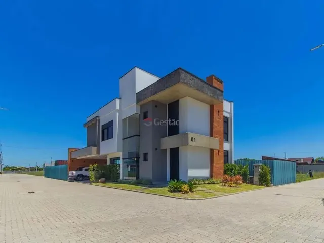 Imagem 6: Vende Terreno em Condomínio Fechado em Canoas. Ref: G4774