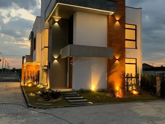 Imagem 9: Vende Terreno em Condomínio Fechado em Canoas. Ref: G4774