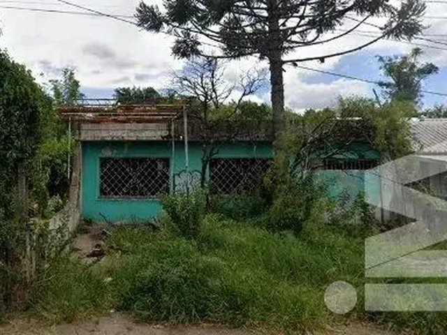 Imagem: Terreno Fatima Canoas