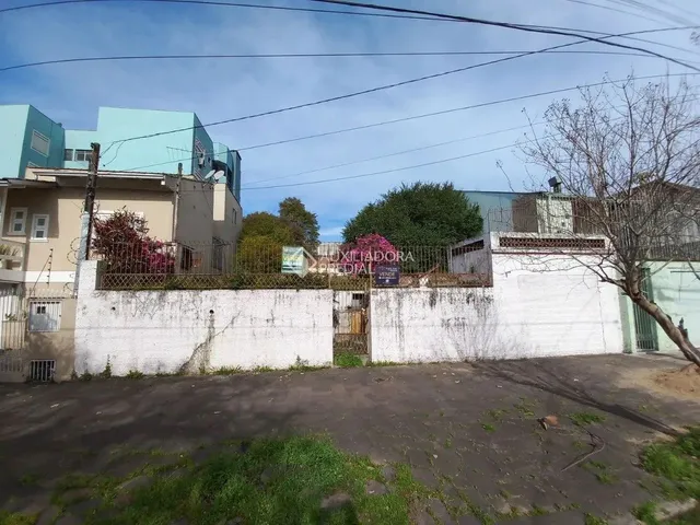 Imagem: Terreno no Bairro Fião